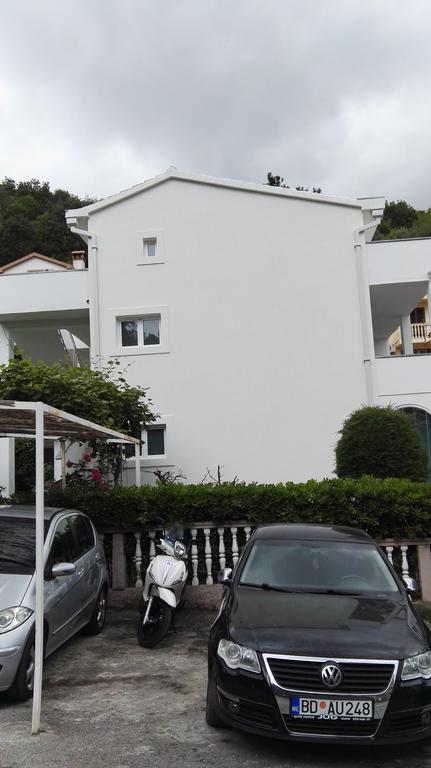 D&d Apartman Budva
