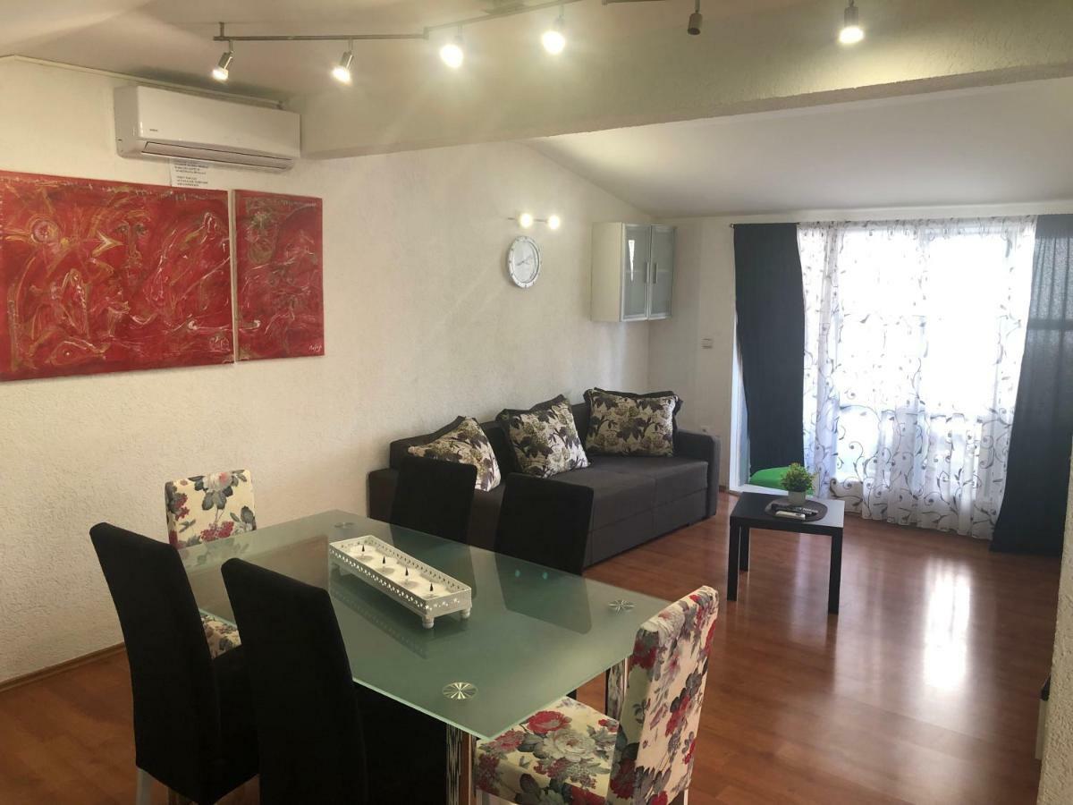 Apartman D&d