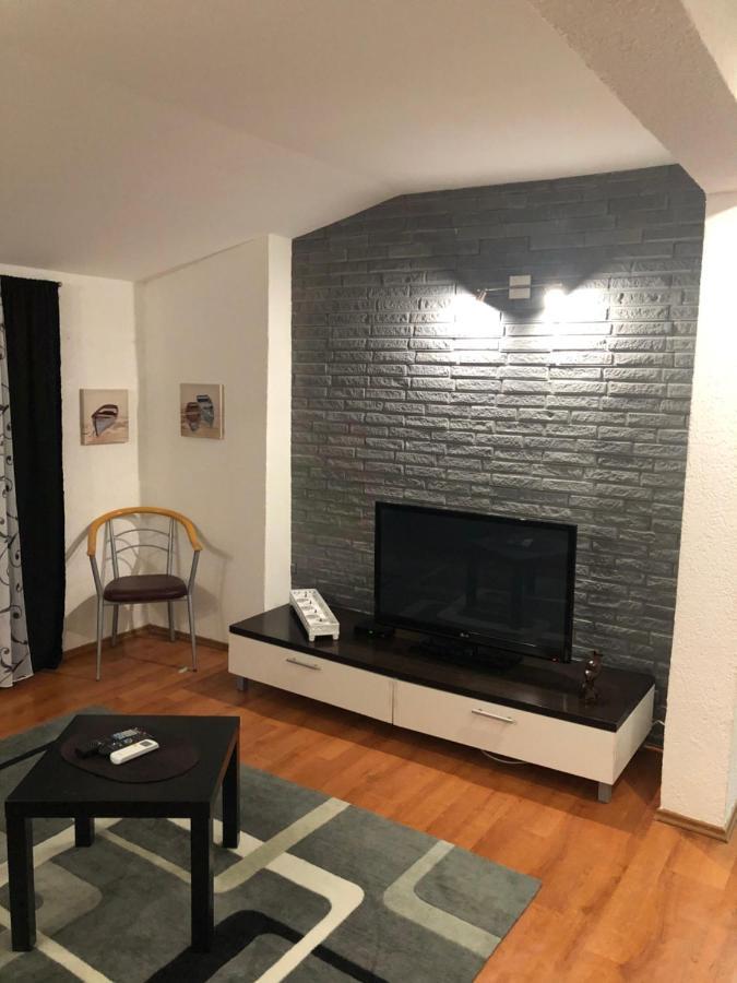 D&d Apartman *